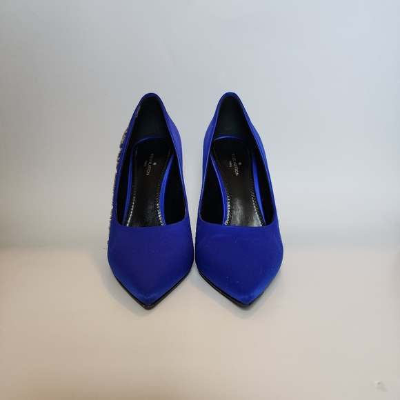 Call Back Louis Vuitton Pump - Picture 2 of 16